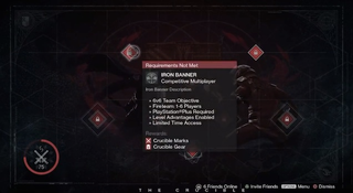 Illustration for article titled ​Destiny Leak Shows What Future DLC Could Bring